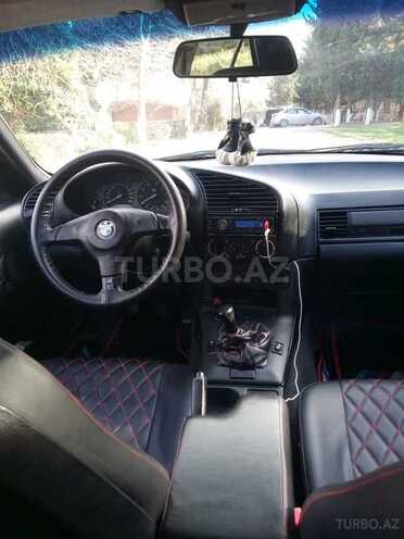 BMW 320 1994, 355,444 km - 2.0 l - Bakı