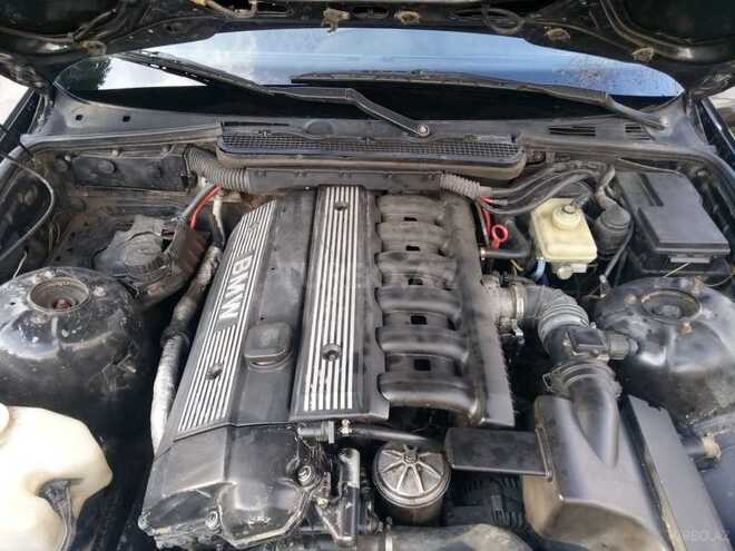 BMW 320 1994, 355,444 km - 2.0 l - Bakı