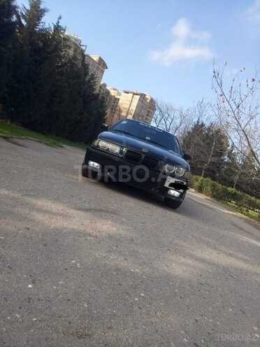 BMW 320 1994, 355,444 km - 2.0 l - Bakı