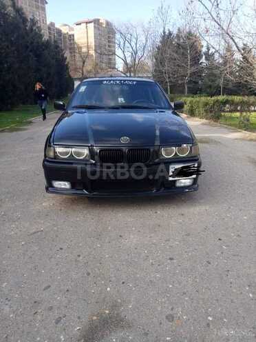 BMW 320 1994, 355,444 km - 2.0 l - Bakı