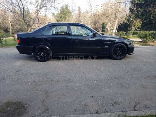 BMW 320 1994, 355,444 km - 2.0 l - Bakı