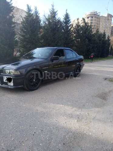 BMW 320 1994, 355,444 km - 2.0 l - Bakı