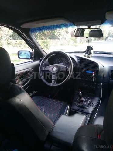 BMW 320 1994, 355,444 km - 2.0 l - Bakı