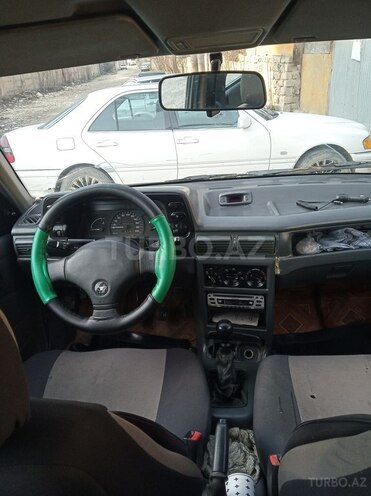 Daewoo Nexia 2005, 334,124 km - 1.5 l - Bakı