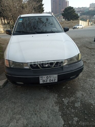 Daewoo Nexia 2005, 334,124 km - 1.5 l - Bakı
