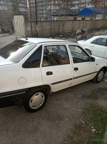 Daewoo Nexia 2005, 334,124 km - 1.5 l - Bakı