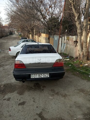 Daewoo Nexia 2005, 334,124 km - 1.5 l - Bakı