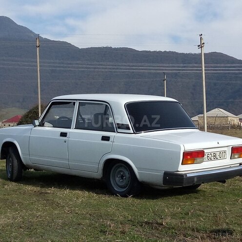 LADA (VAZ) 2107 2007, 2,056,602 km - 1.6 l - Zaqatala