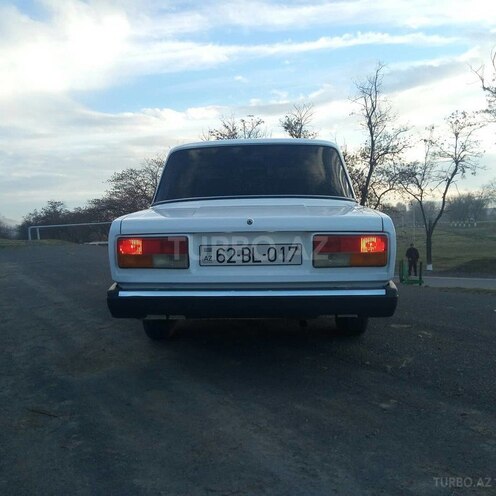 LADA (VAZ) 2107 2007, 2,056,602 km - 1.6 l - Zaqatala
