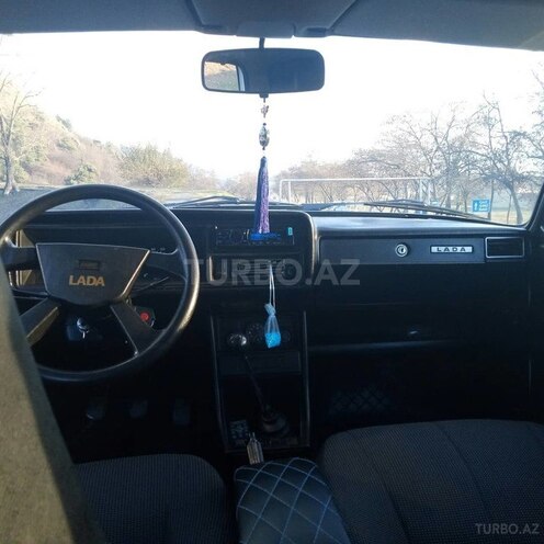 LADA (VAZ) 2107 2007, 2,056,602 km - 1.6 l - Zaqatala