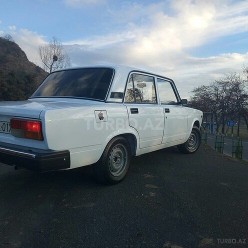 LADA (VAZ) 2107 2007, 2,056,602 km - 1.6 l - Zaqatala