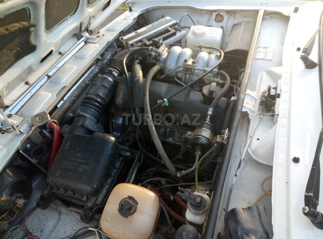 LADA (VAZ) 2107 2007, 2,056,602 km - 1.6 l - Zaqatala