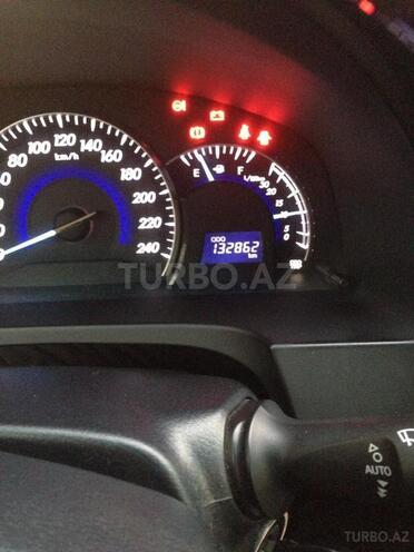 Toyota Camry 2012, 132,800 km - 2.5 л - Bakı