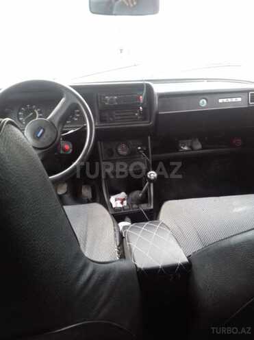 LADA (VAZ) 2107 2008, 55,071 km - 1.5 l - Mingəçevir