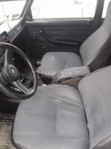 LADA (VAZ) 2107 2008, 55,071 km - 1.5 l - Mingəçevir