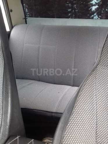 LADA (VAZ) 2107 2008, 55,071 km - 1.5 l - Mingəçevir