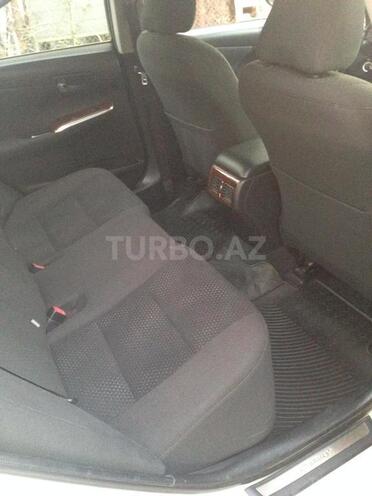 Toyota Camry 2012, 132,800 km - 2.5 л - Bakı