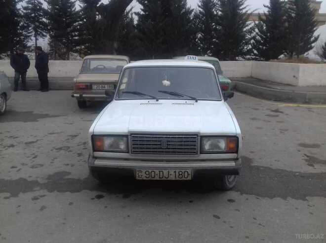 LADA (VAZ) 2107 2008, 55,071 km - 1.5 l - Mingəçevir