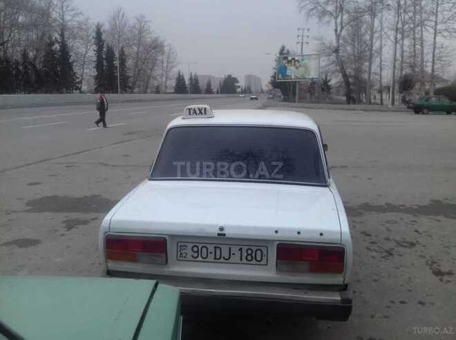 LADA (VAZ) 2107 2008, 55,071 km - 1.5 l - Mingəçevir