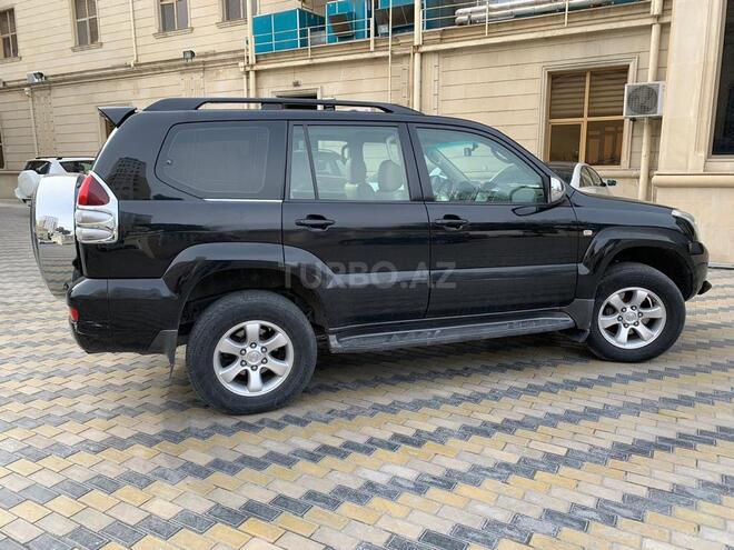 Toyota Prado 2004, 257,500 km - 4.0 l - Bakı
