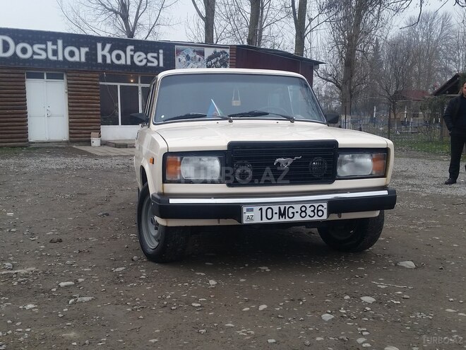 LADA (VAZ) 2107 1988, 770,000 km - 1.3 l - Ağdaş
