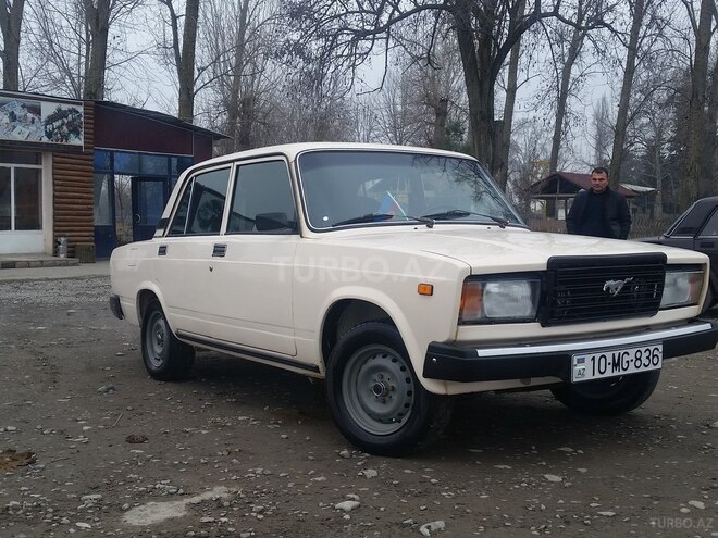 LADA (VAZ) 2107 1988, 770,000 km - 1.3 l - Ağdaş