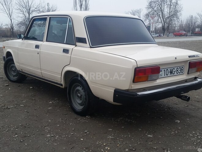 LADA (VAZ) 2107 1988, 770,000 km - 1.3 l - Ağdaş