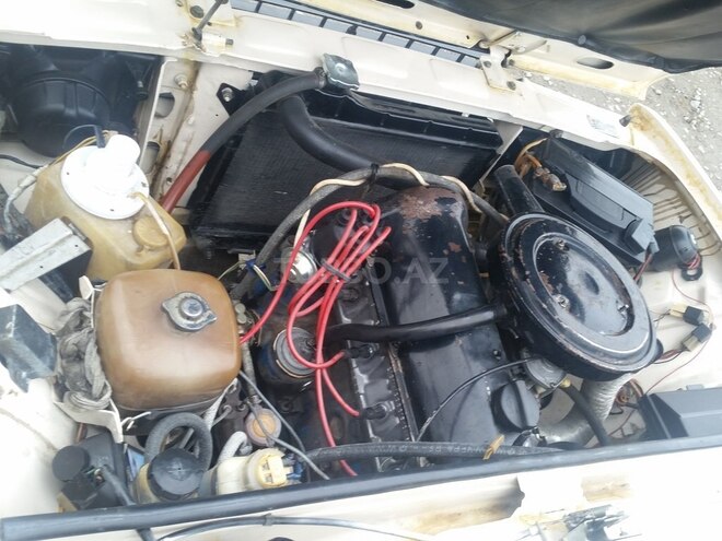LADA (VAZ) 2107 1988, 770,000 km - 1.3 l - Ağdaş