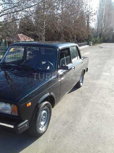 LADA (VAZ) 2107 2010, 65,212 km - 1.6 l - Bərdə