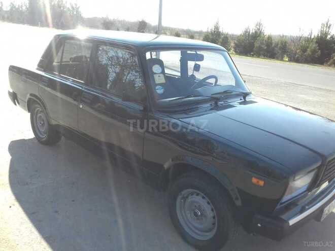 LADA (VAZ) 2107 2010, 65,212 km - 1.6 l - Bərdə