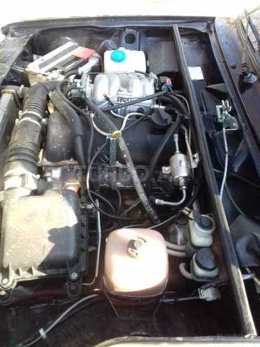 LADA (VAZ) 2107 2010, 65,212 km - 1.6 l - Bərdə