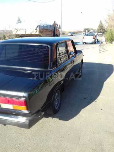 LADA (VAZ) 2107 2010, 65,212 km - 1.6 l - Bərdə