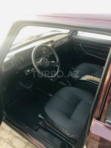 LADA (VAZ) 2107 2011, 80,000 km - 0.2 l - Gəncə
