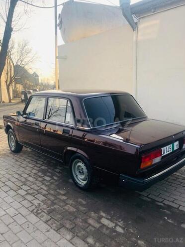 LADA (VAZ) 2107 2011, 80,000 km - 0.2 l - Gəncə