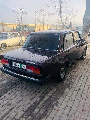 LADA (VAZ) 2107 2011, 80,000 km - 0.2 l - Gəncə