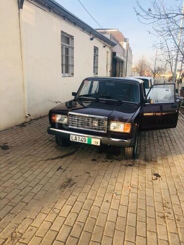 LADA (VAZ) 2107 2011, 80,000 km - 0.2 l - Gəncə