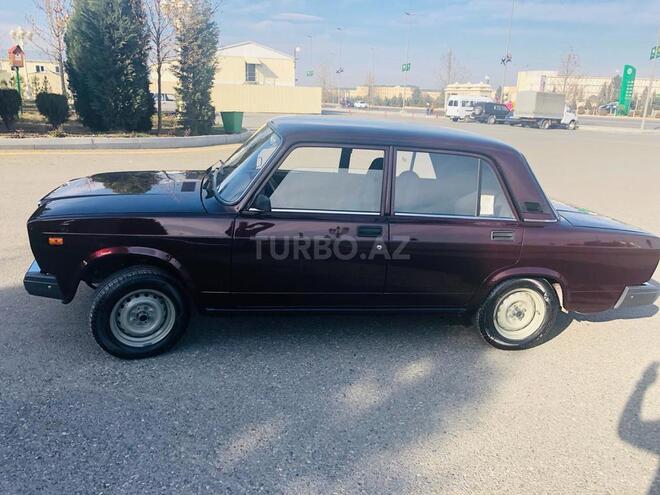 LADA (VAZ) 2107 2011, 80,000 km - 0.2 l - Gəncə
