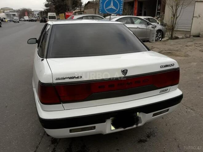 Daewoo Espero 1993, 180,000 km - 2.0 l - Bakı