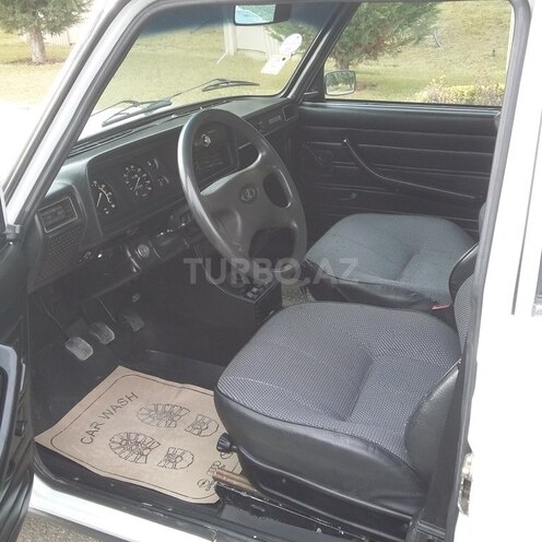 LADA (VAZ) 2107 2007, 106,103 km - 1.6 l - Gəncə