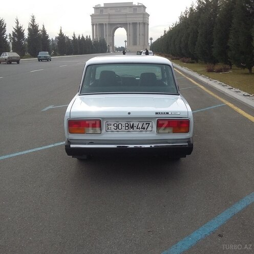 LADA (VAZ) 2107 2007, 106,103 km - 1.6 l - Gəncə
