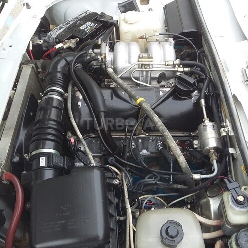 LADA (VAZ) 2107 2007, 106,103 km - 1.6 l - Gəncə