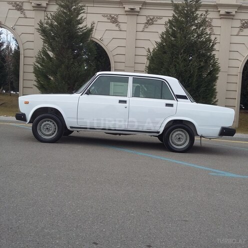 LADA (VAZ) 2107 2007, 106,103 km - 1.6 l - Gəncə