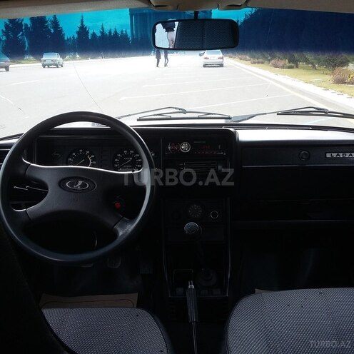 LADA (VAZ) 2107 2007, 106,103 km - 1.6 l - Gəncə
