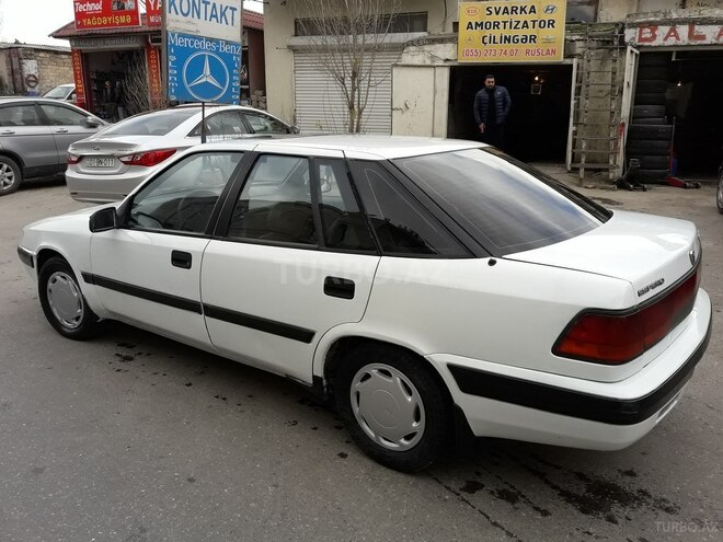 Daewoo Espero 1993, 180,000 km - 2.0 l - Bakı