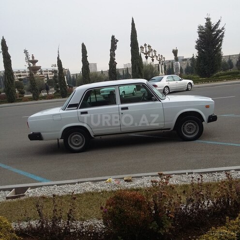 LADA (VAZ) 2107 2007, 106,103 km - 1.6 l - Gəncə