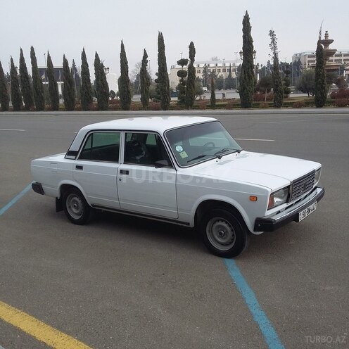 LADA (VAZ) 2107 2007, 106,103 km - 1.6 l - Gəncə