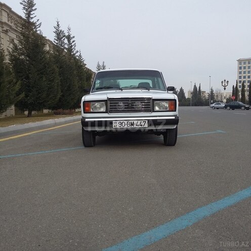 LADA (VAZ) 2107 2007, 106,103 km - 1.6 l - Gəncə