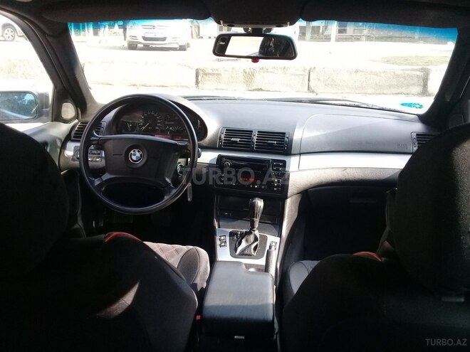 BMW 320 1999, 300,000 km - 2.0 л - Bakı