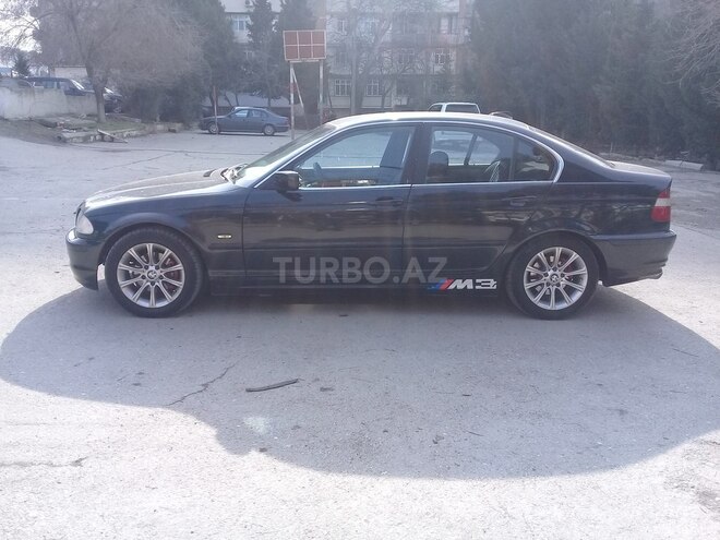 BMW 320 1999, 300,000 km - 2.0 л - Bakı