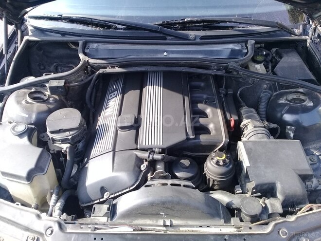 BMW 320 1999, 300,000 km - 2.0 л - Bakı